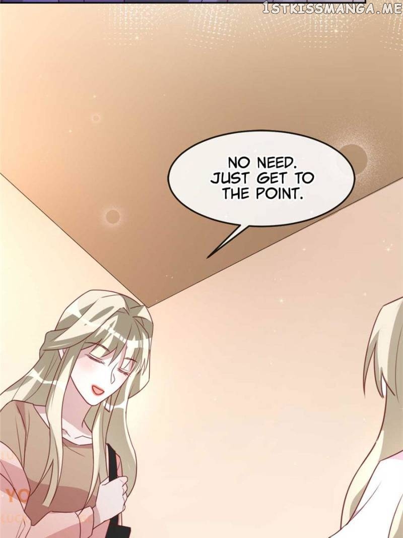 Sweet Love chapter 120 - page 10