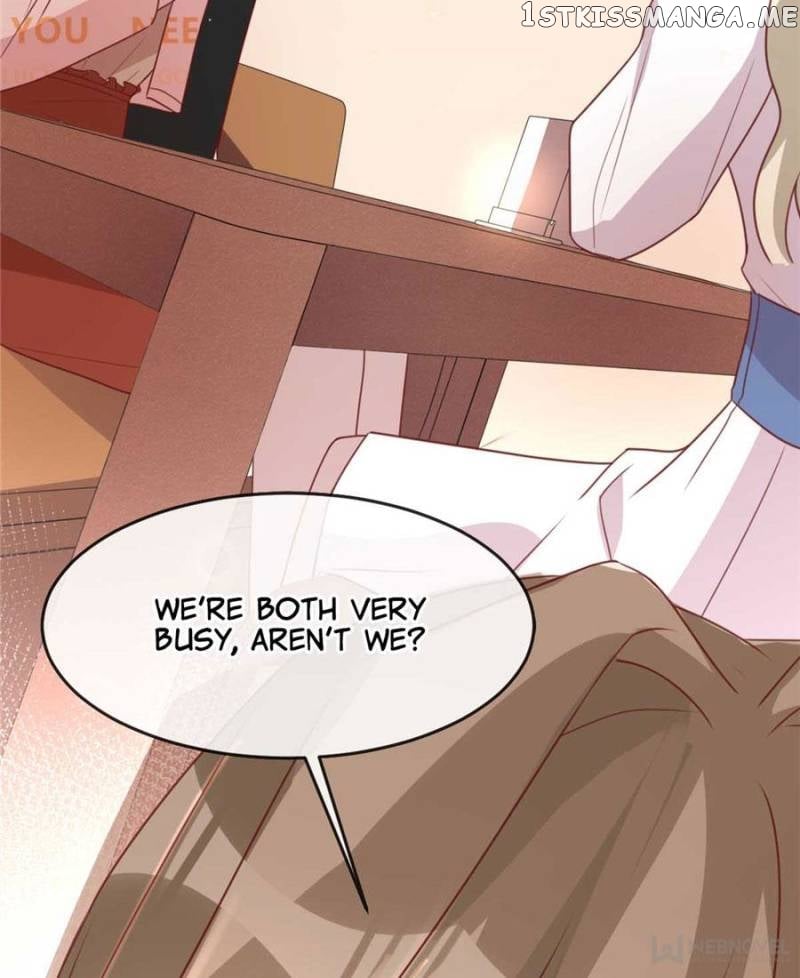 Sweet Love chapter 120 - page 11