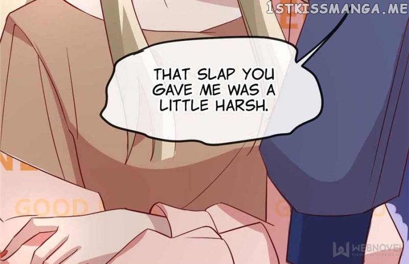 Sweet Love chapter 120 - page 25