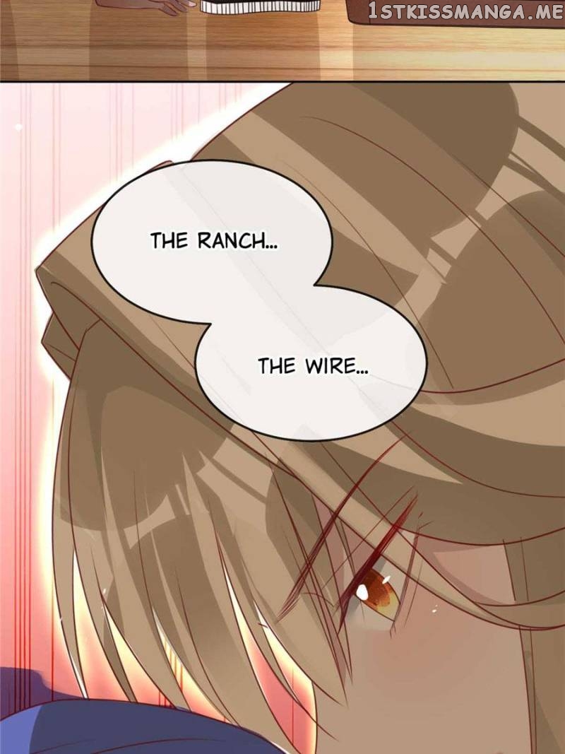 Sweet Love chapter 120 - page 35