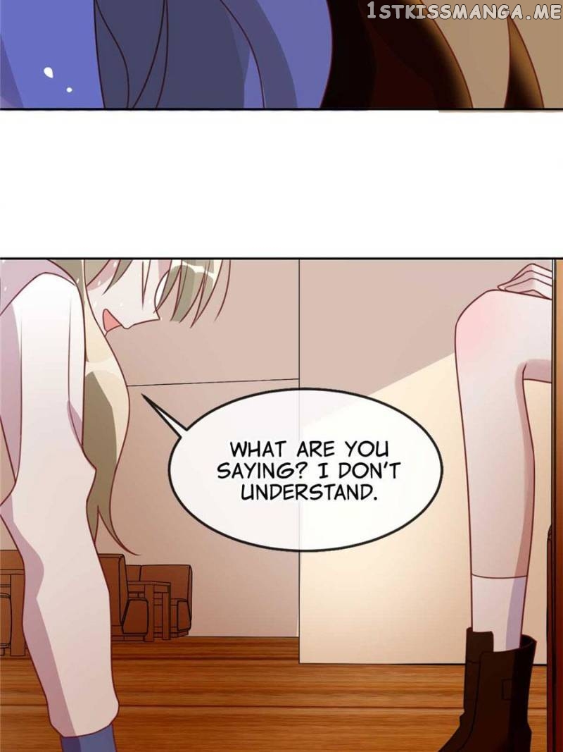 Sweet Love chapter 120 - page 38