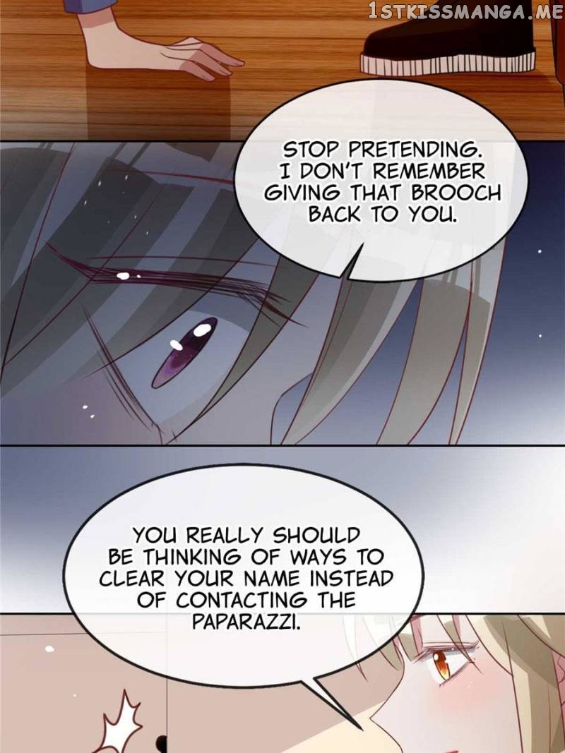 Sweet Love chapter 120 - page 39