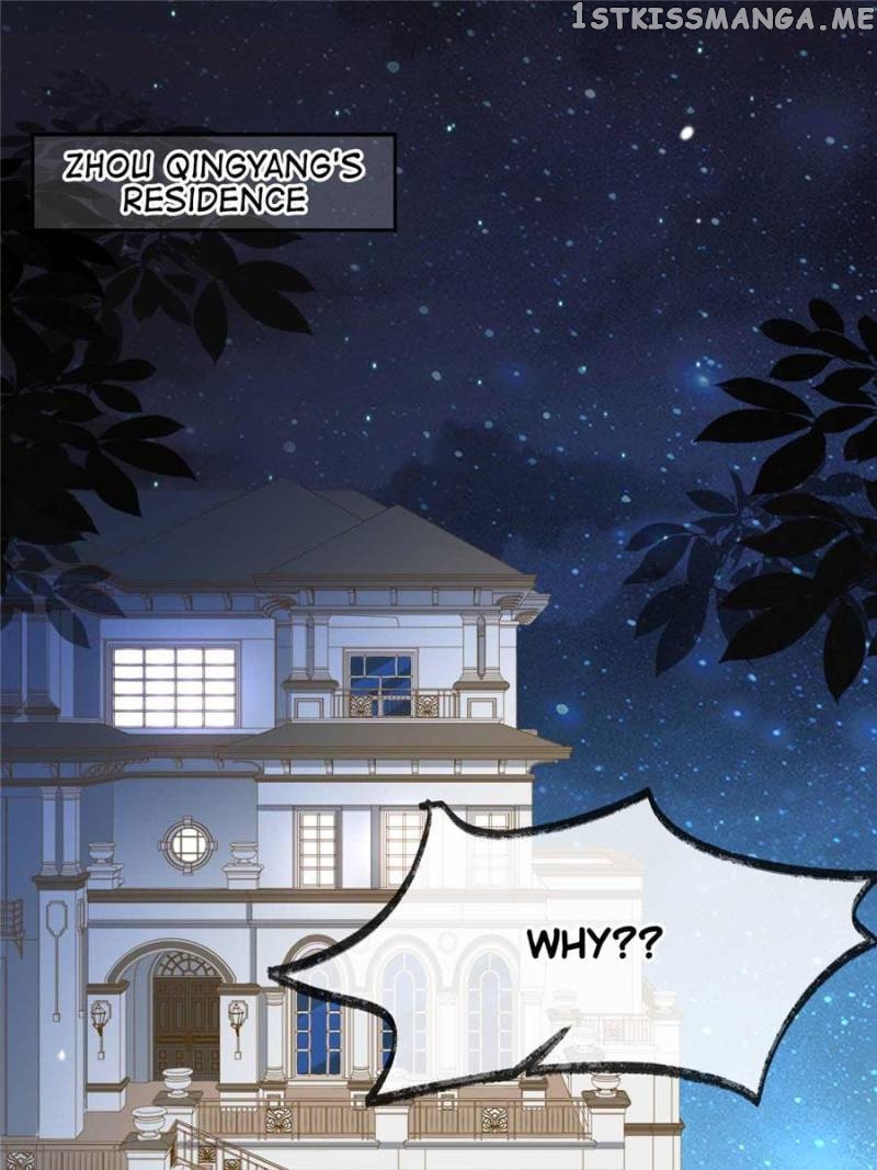Sweet Love chapter 119 - page 1