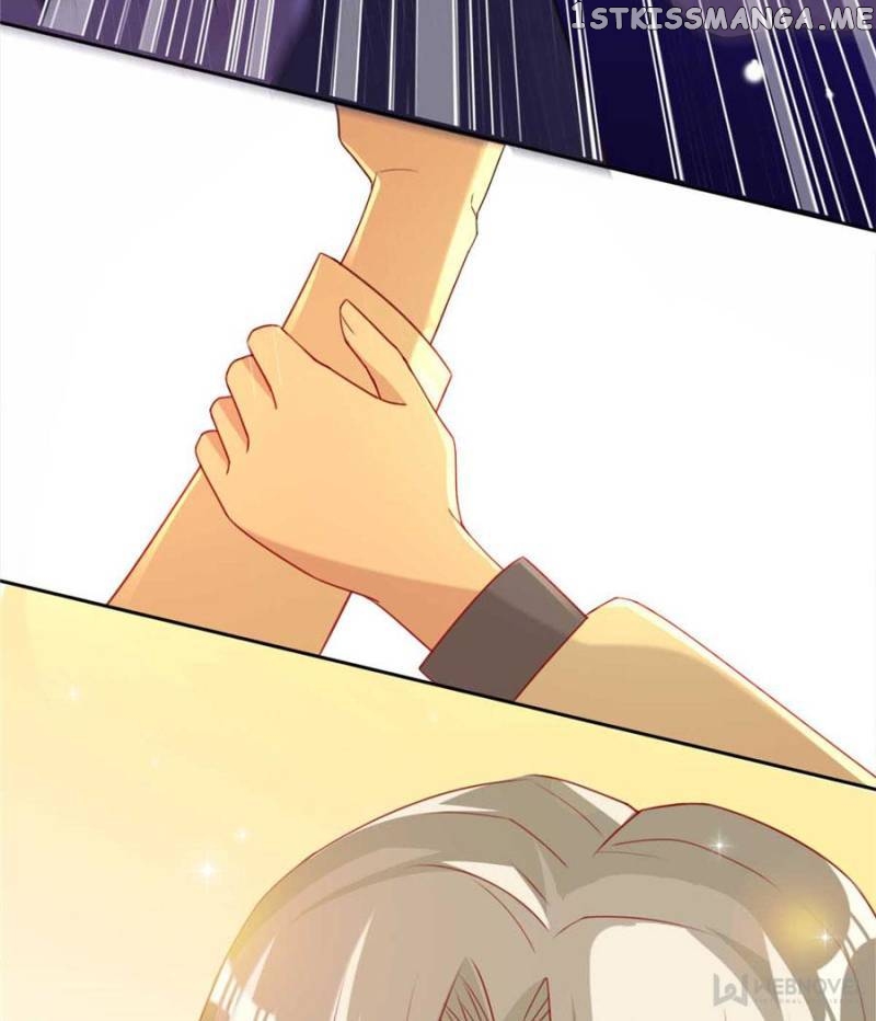 Sweet Love chapter 119 - page 11