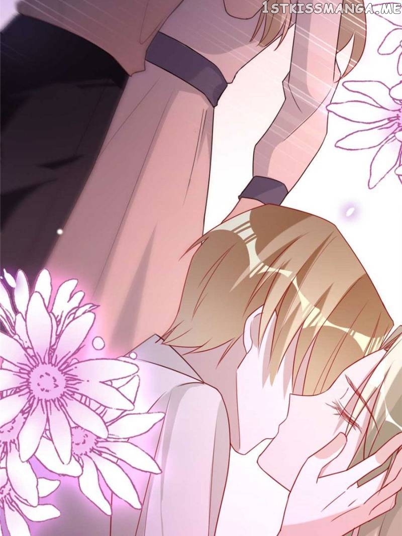 Sweet Love chapter 119 - page 18
