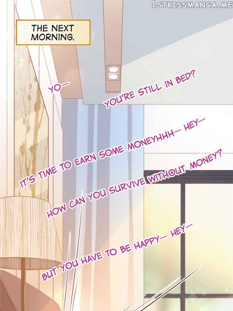 Sweet Love chapter 119 - page 23