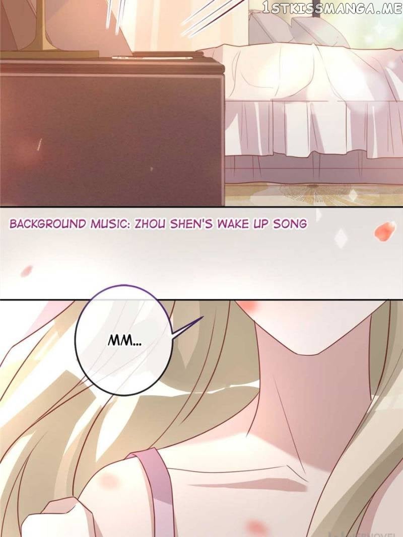 Sweet Love chapter 119 - page 24