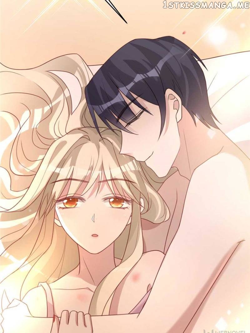 Sweet Love chapter 119 - page 27