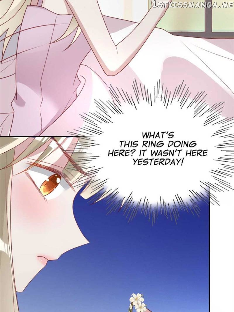 Sweet Love chapter 119 - page 35