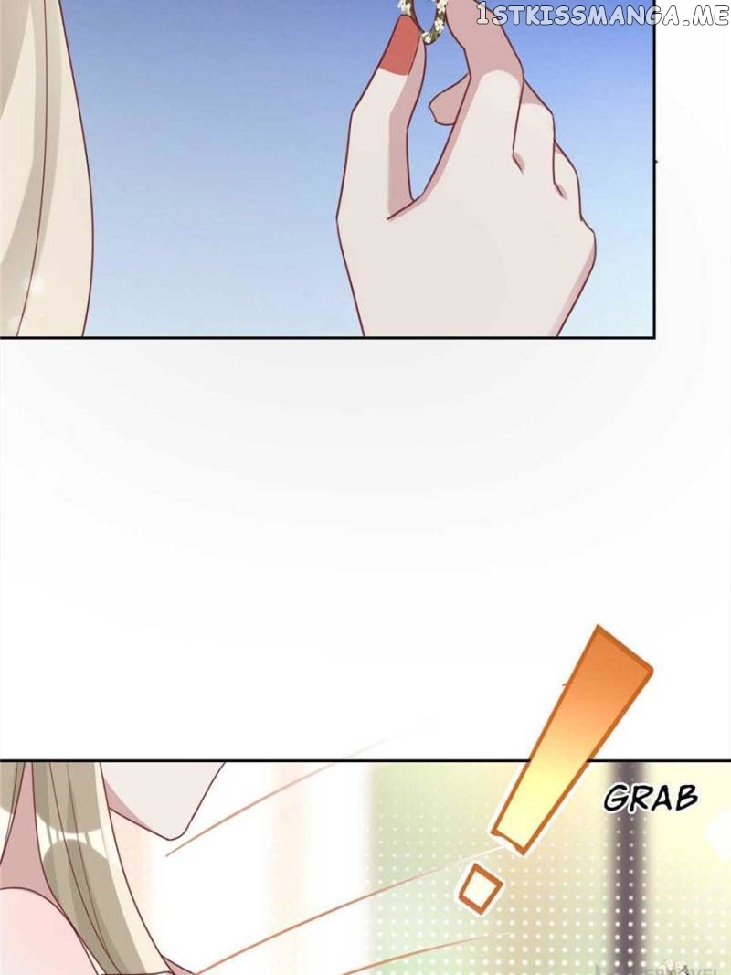 Sweet Love chapter 119 - page 36