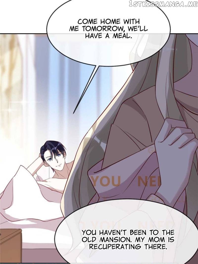 Sweet Love chapter 119 - page 47