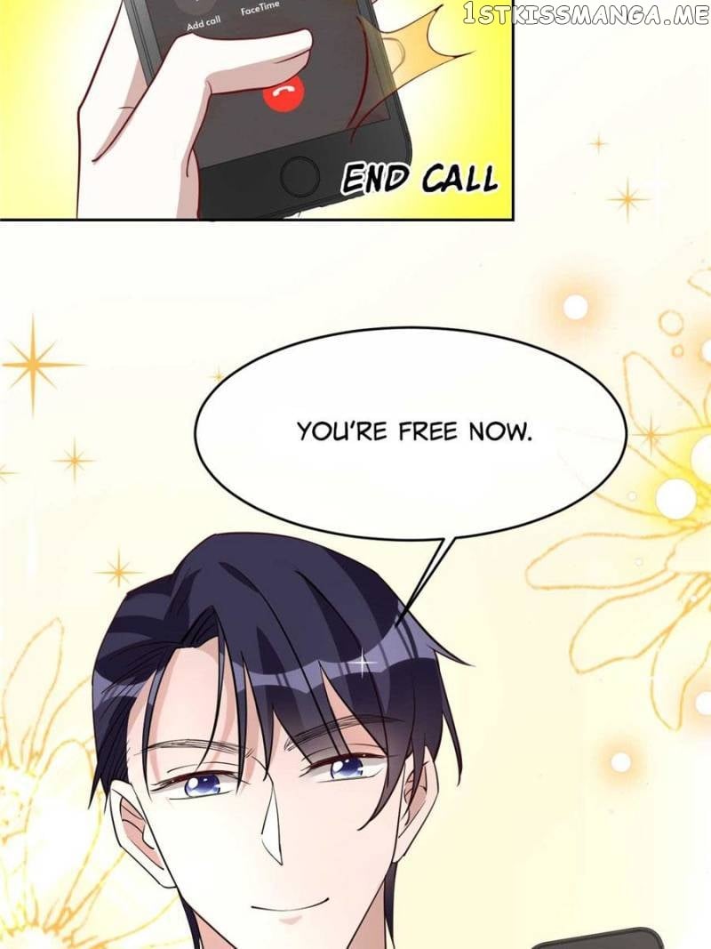 Sweet Love chapter 119 - page 53