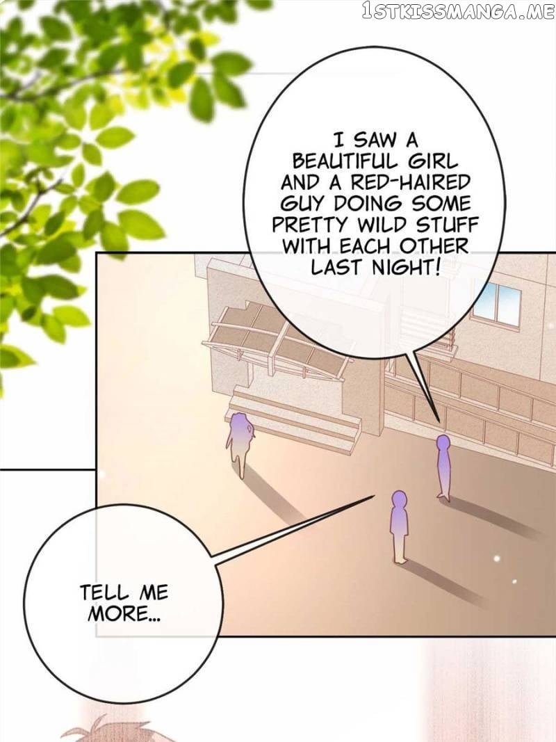 Sweet Love chapter 119 - page 56