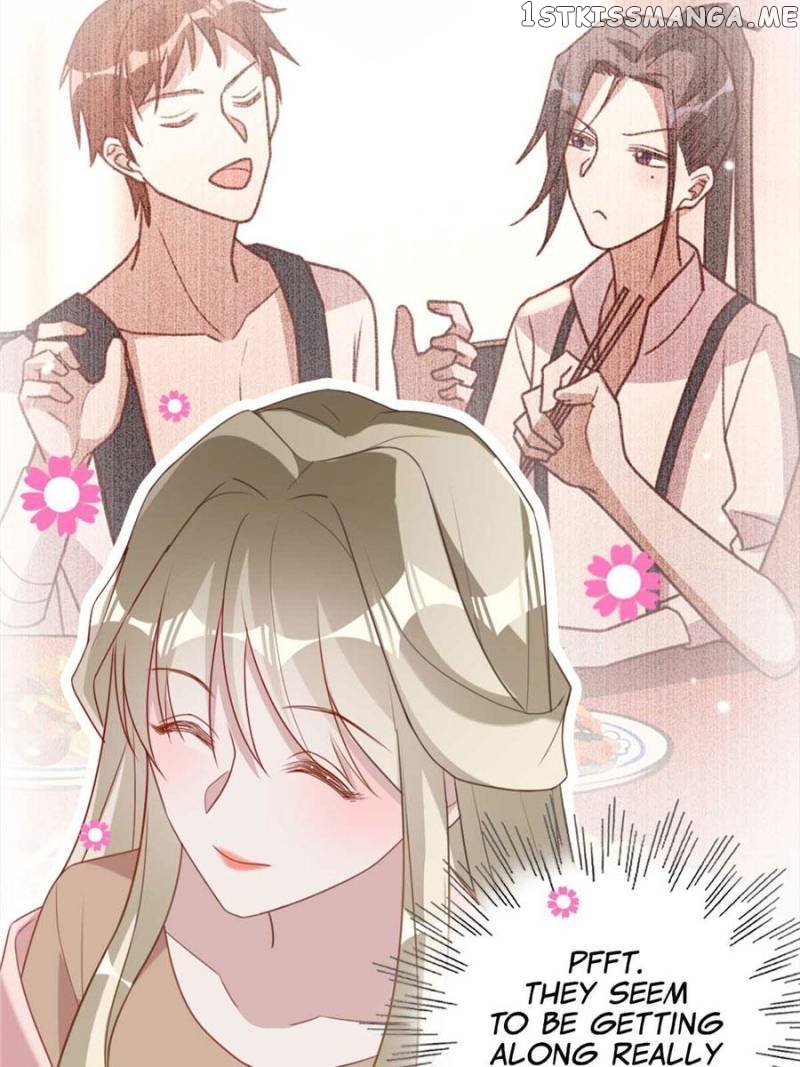 Sweet Love chapter 119 - page 57