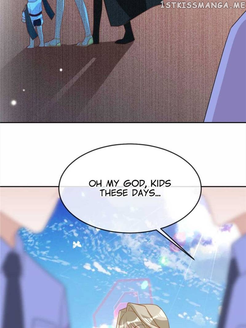 Sweet Love chapter 119 - page 60