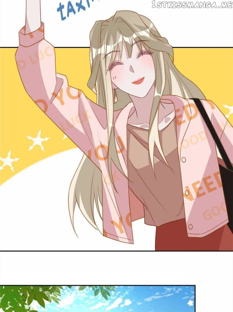 Sweet Love chapter 119 - page 63