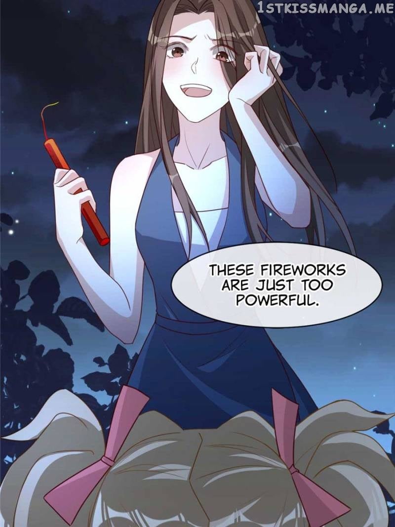 Sweet Love chapter 118 - page 13