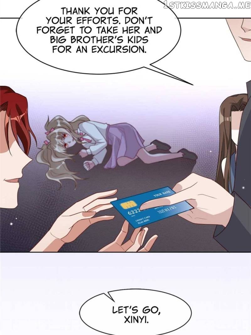 Sweet Love chapter 118 - page 16