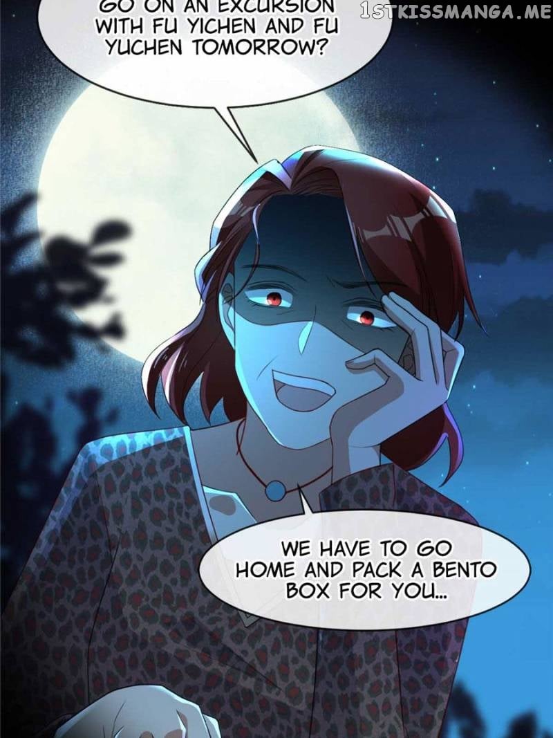 Sweet Love chapter 118 - page 20