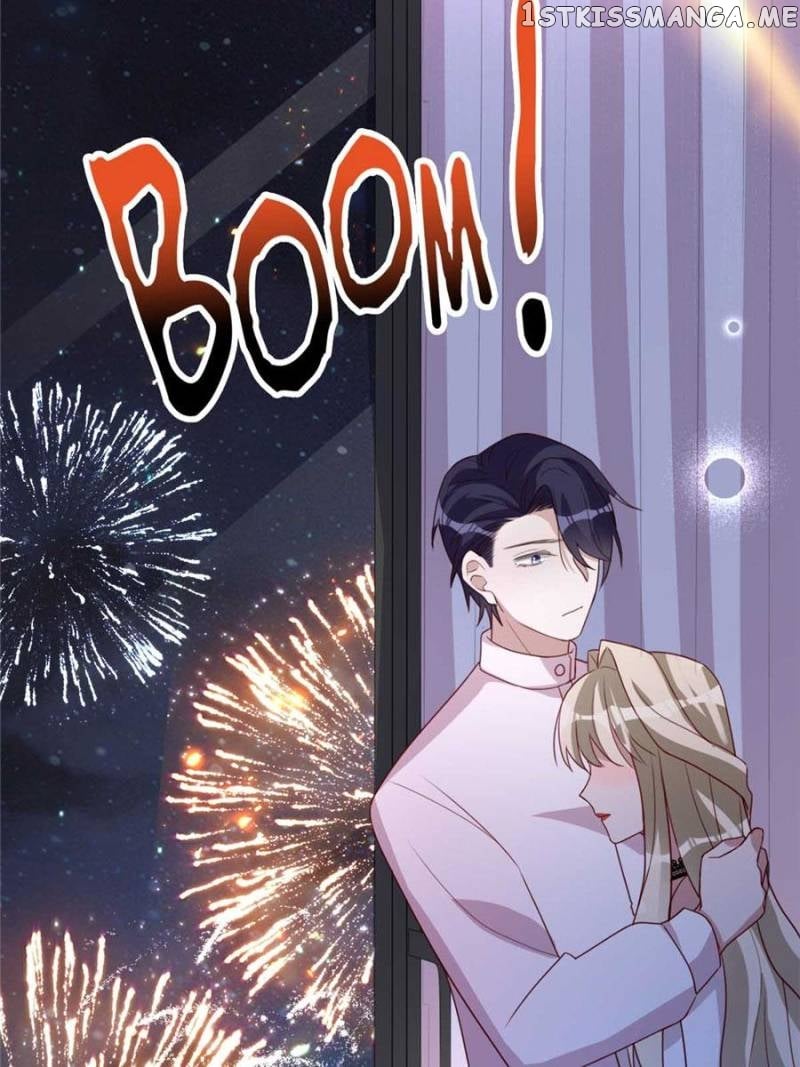 Sweet Love chapter 118 - page 23
