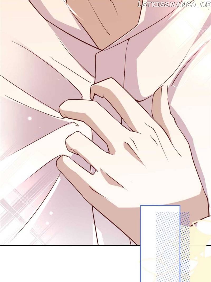 Sweet Love chapter 118 - page 34