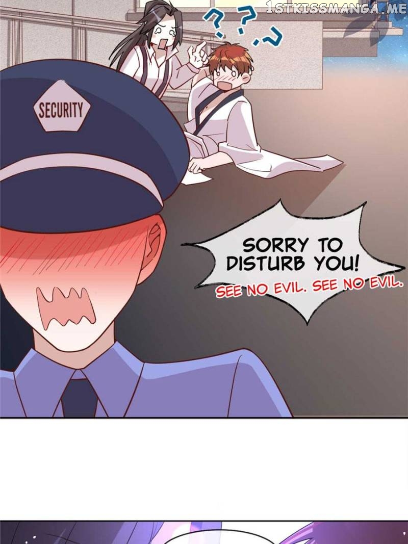 Sweet Love chapter 118 - page 42