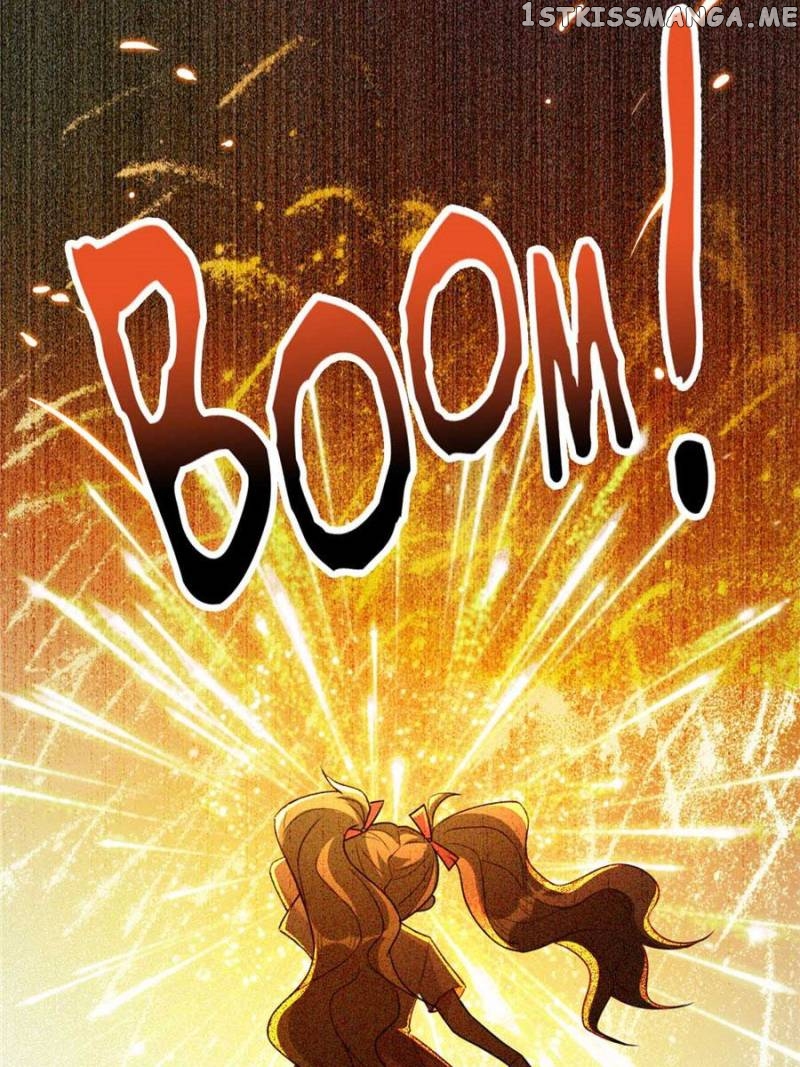 Sweet Love chapter 118 - page 8