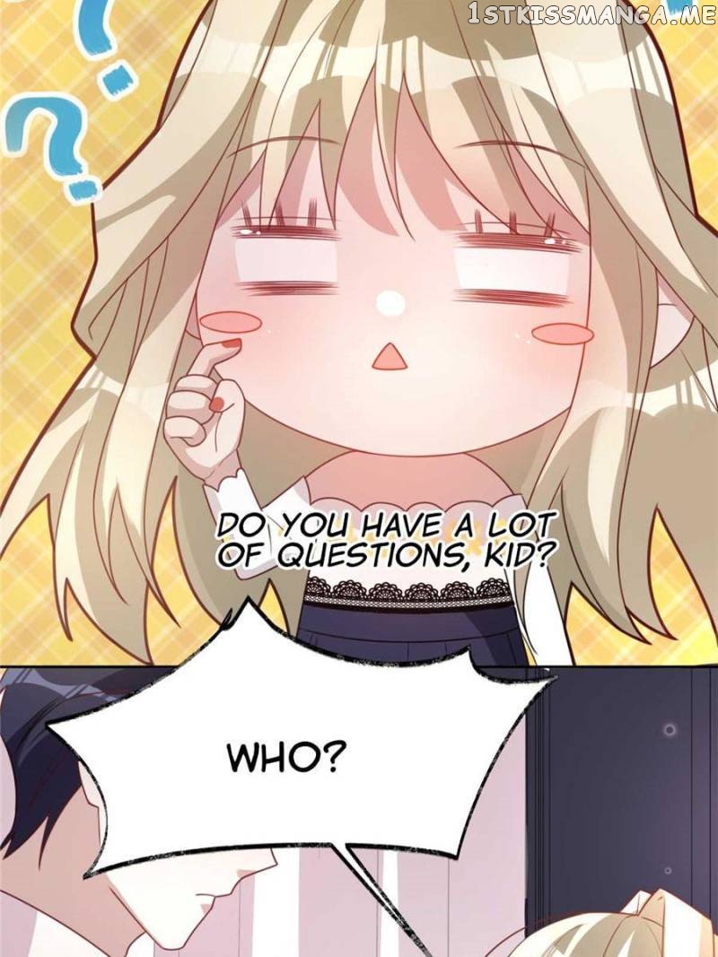 Sweet Love chapter 117 - page 11