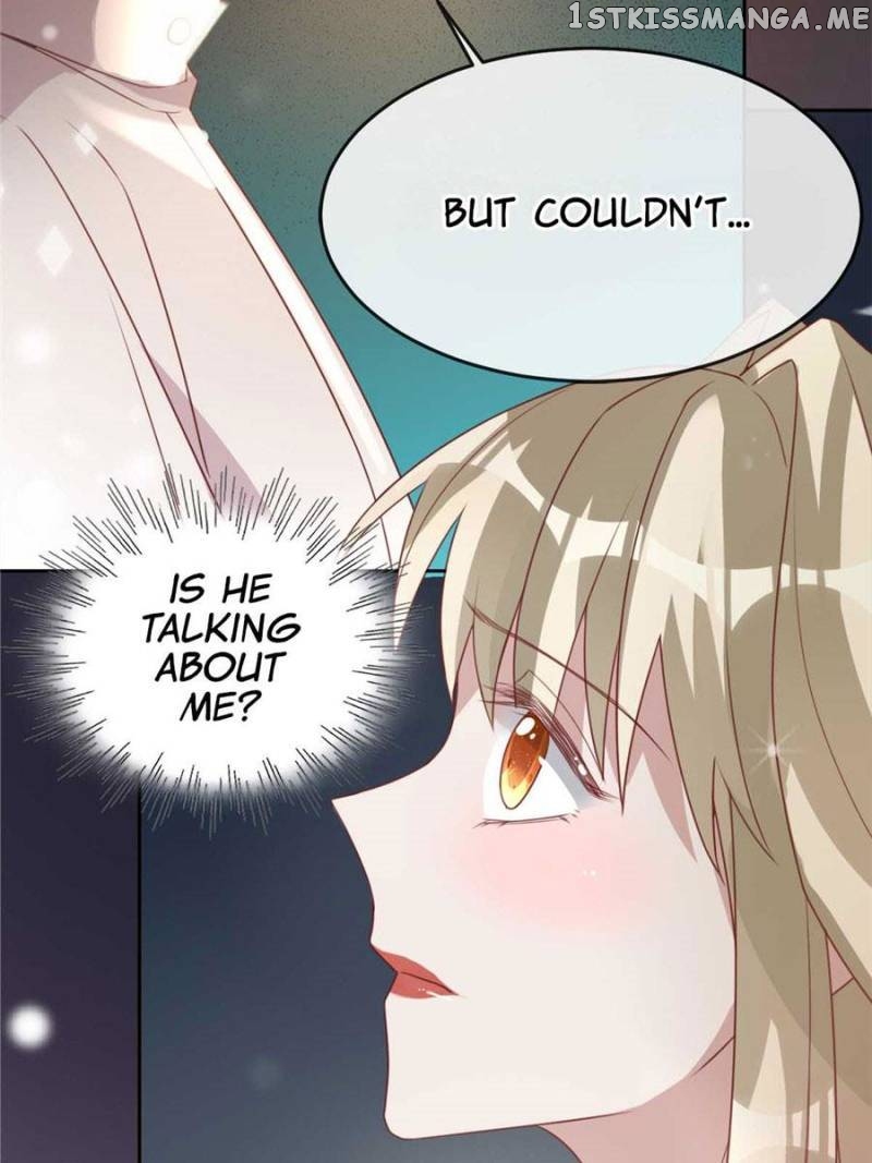 Sweet Love chapter 117 - page 14