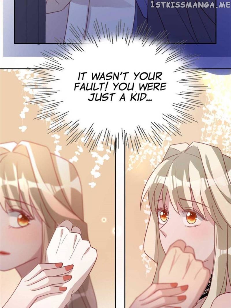 Sweet Love chapter 117 - page 17
