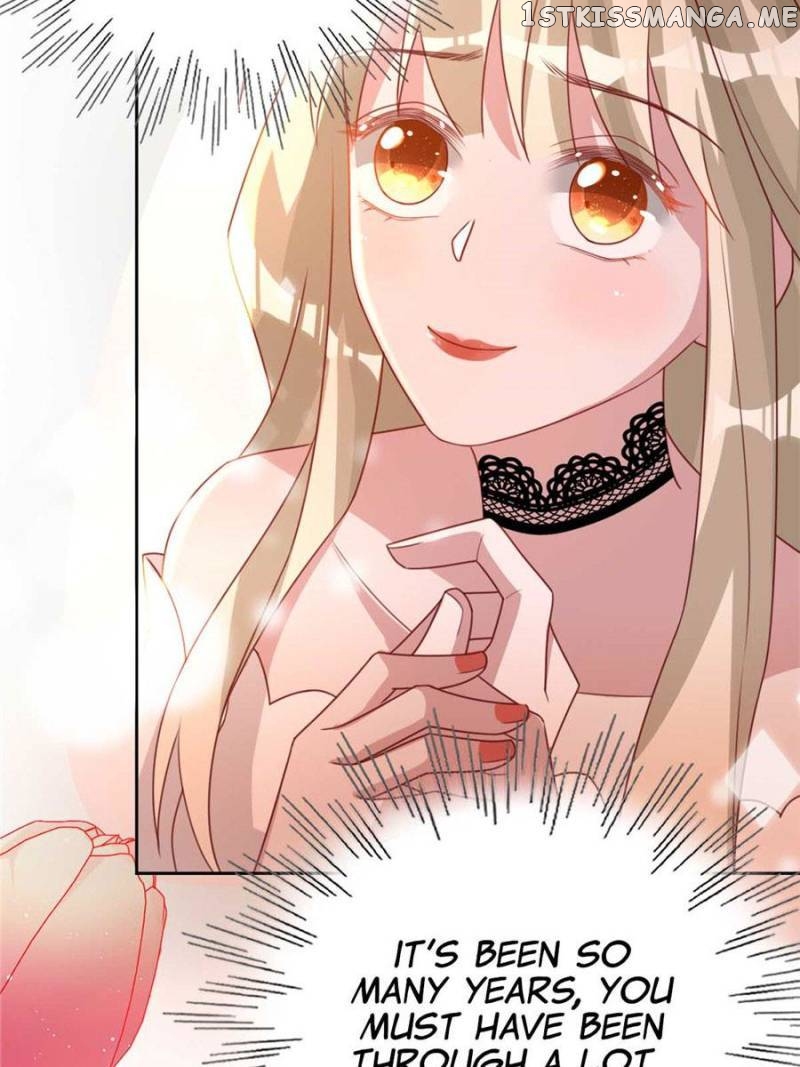 Sweet Love chapter 117 - page 19