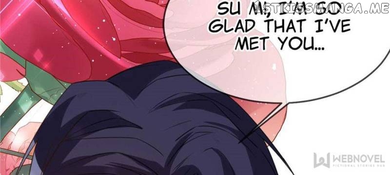 Sweet Love chapter 117 - page 21