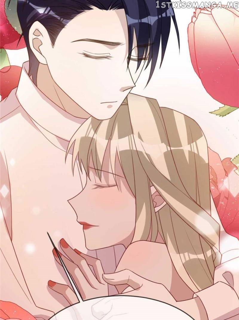 Sweet Love chapter 117 - page 22