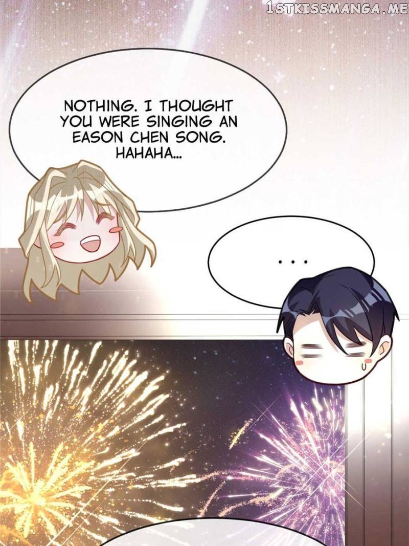 Sweet Love chapter 117 - page 34
