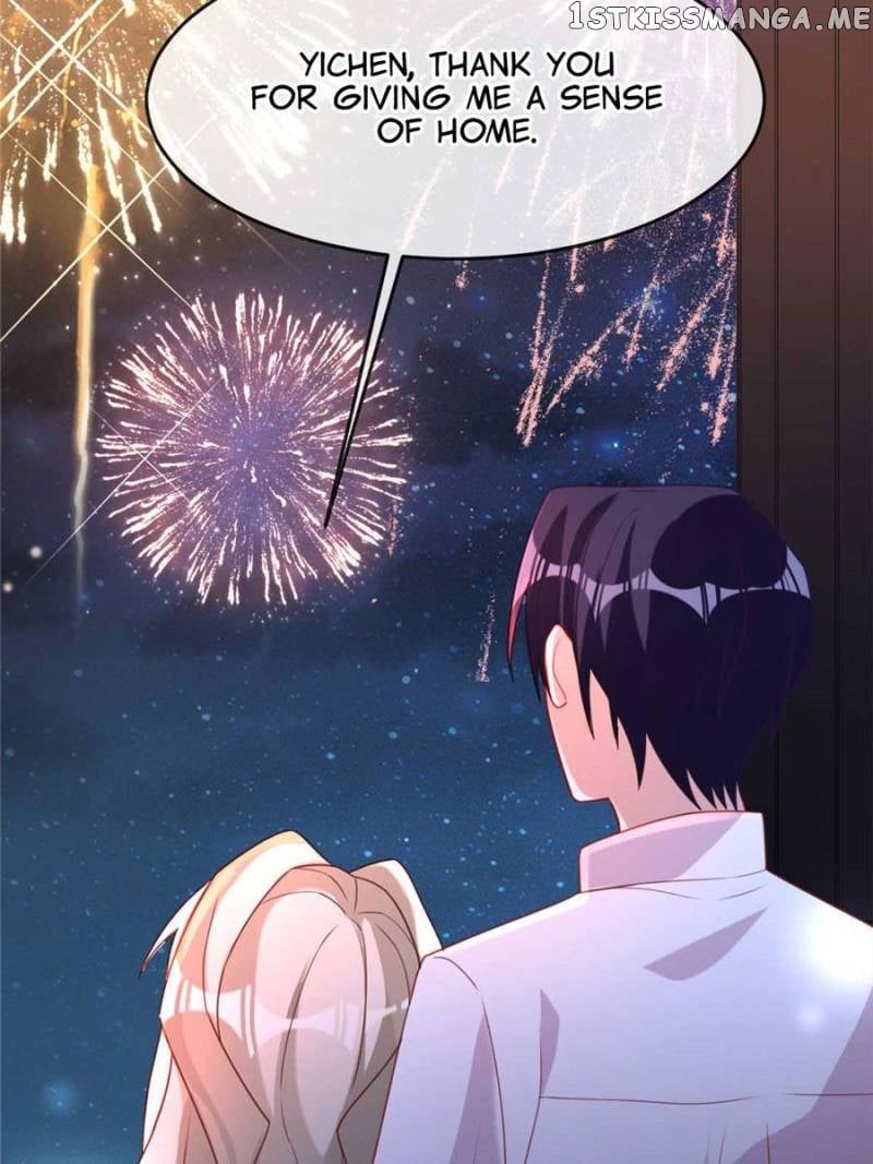Sweet Love chapter 117 - page 35