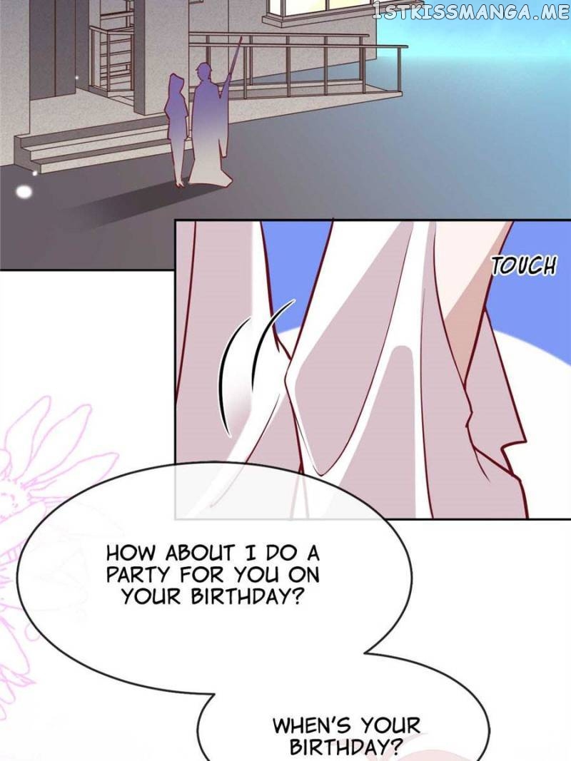 Sweet Love chapter 117 - page 38