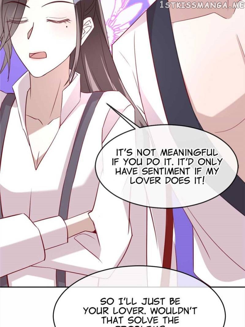 Sweet Love chapter 117 - page 40