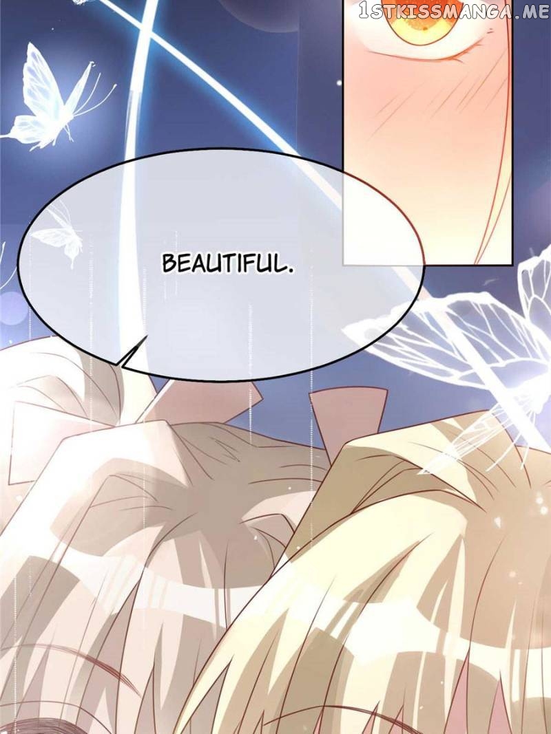 Sweet Love chapter 117 - page 8
