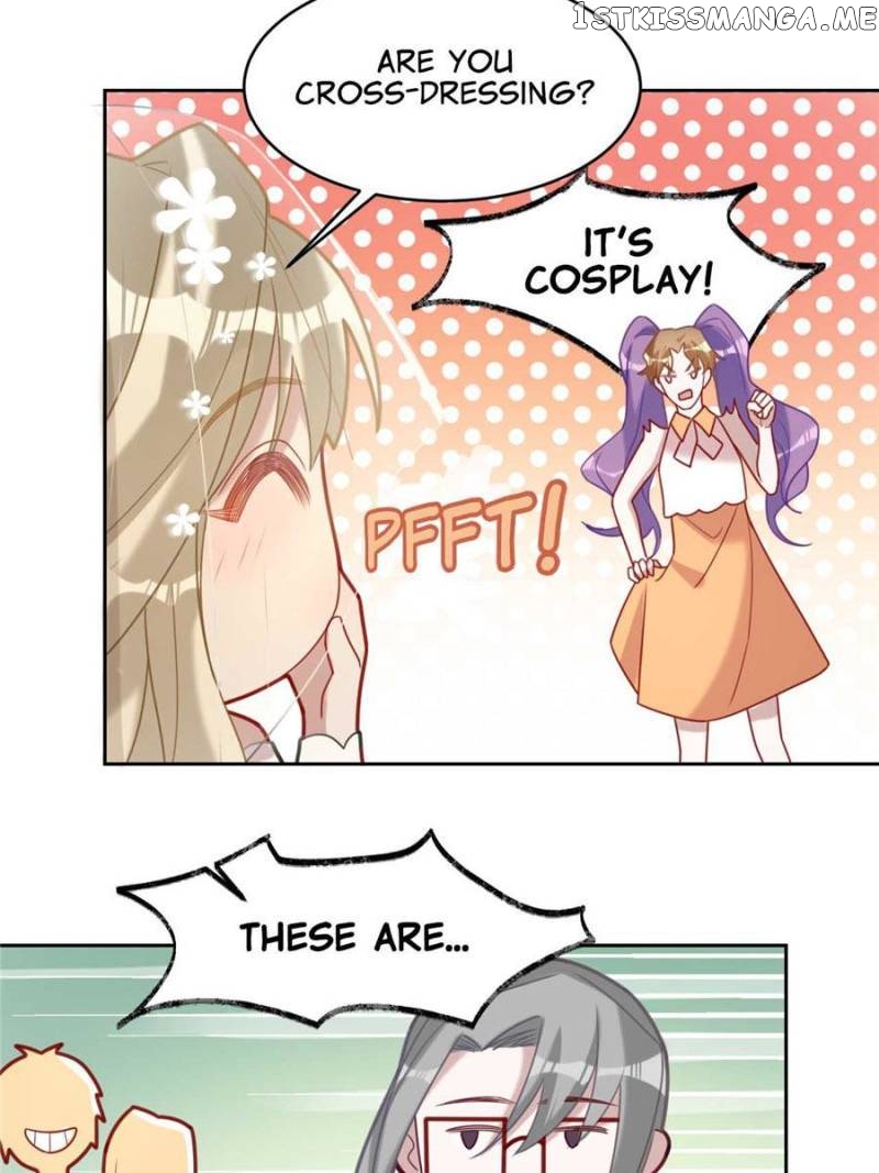 Sweet Love chapter 115 - page 20