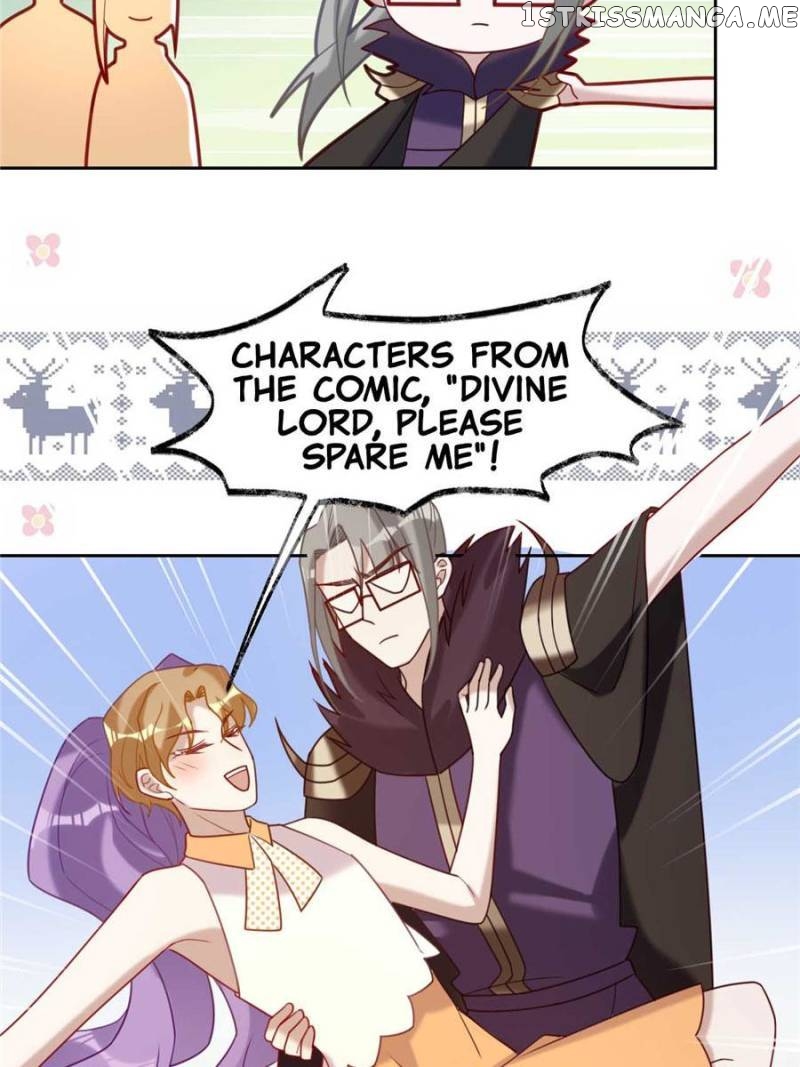 Sweet Love chapter 115 - page 21