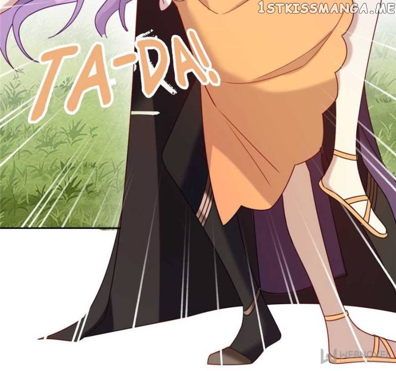 Sweet Love chapter 115 - page 22