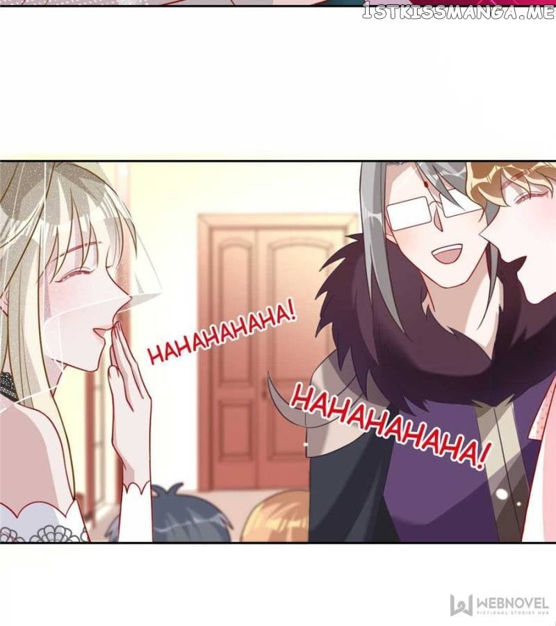 Sweet Love chapter 115 - page 25