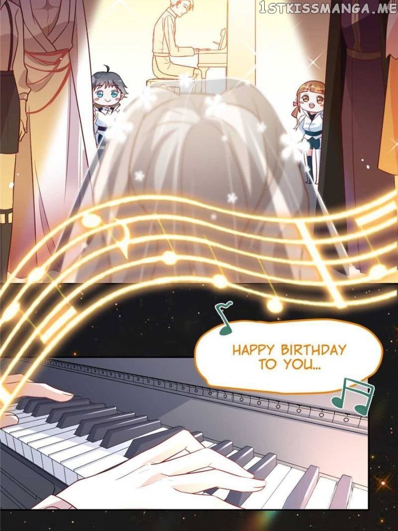 Sweet Love chapter 115 - page 31