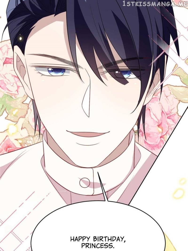 Sweet Love chapter 115 - page 42