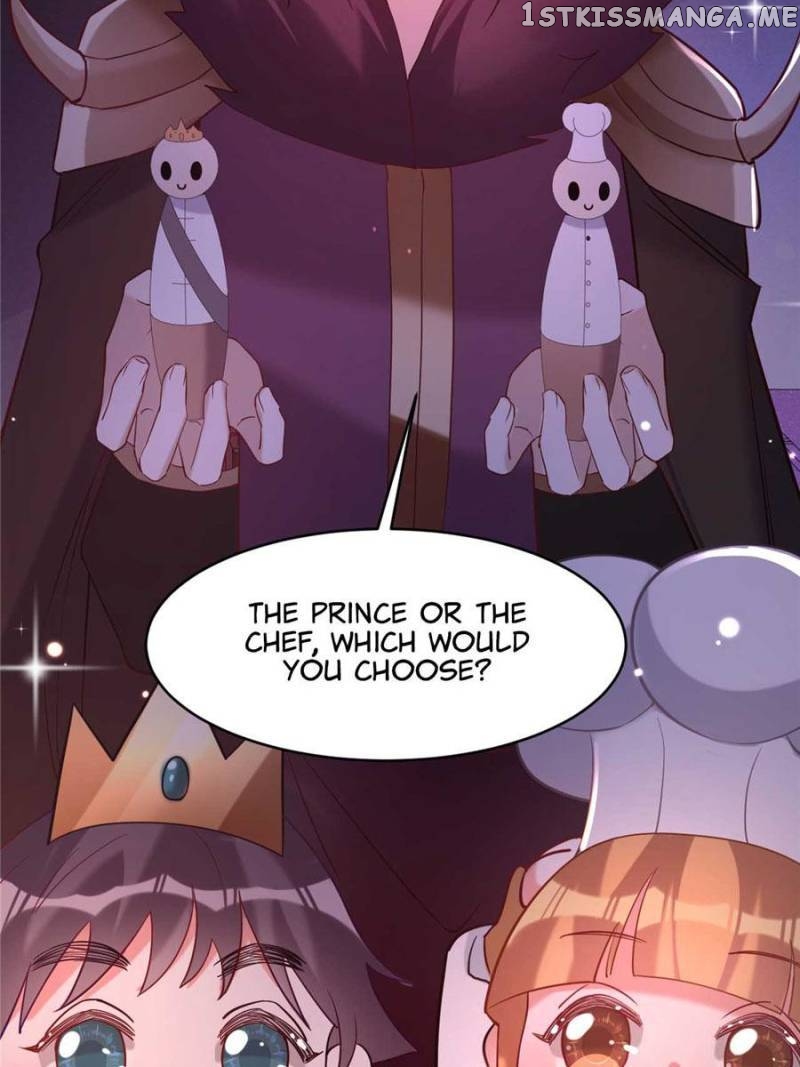 Sweet Love chapter 115 - page 8