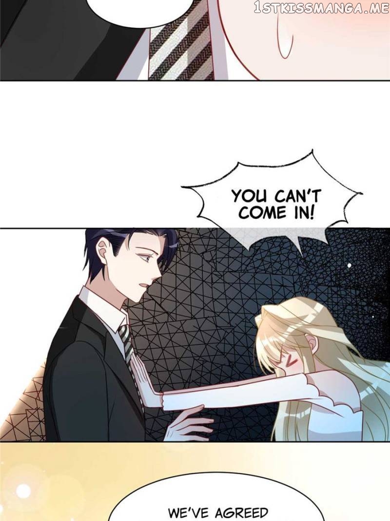 Sweet Love chapter 114 - page 14