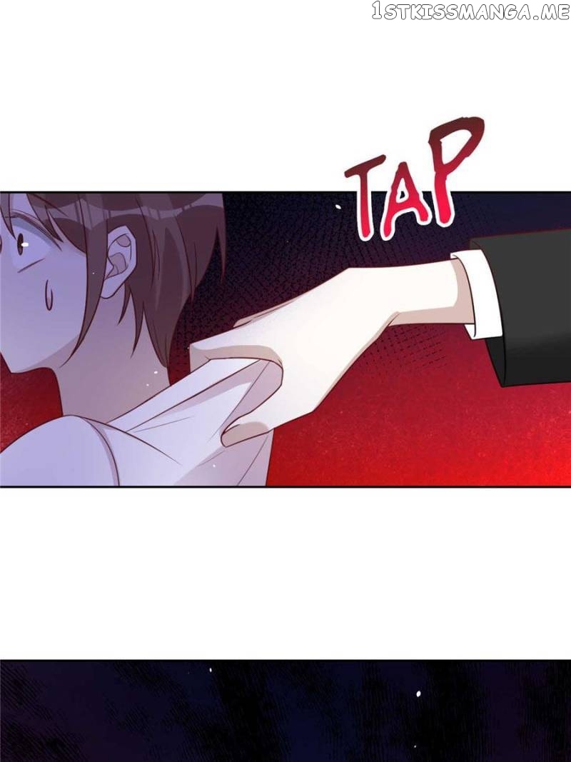 Sweet Love chapter 112 - page 1