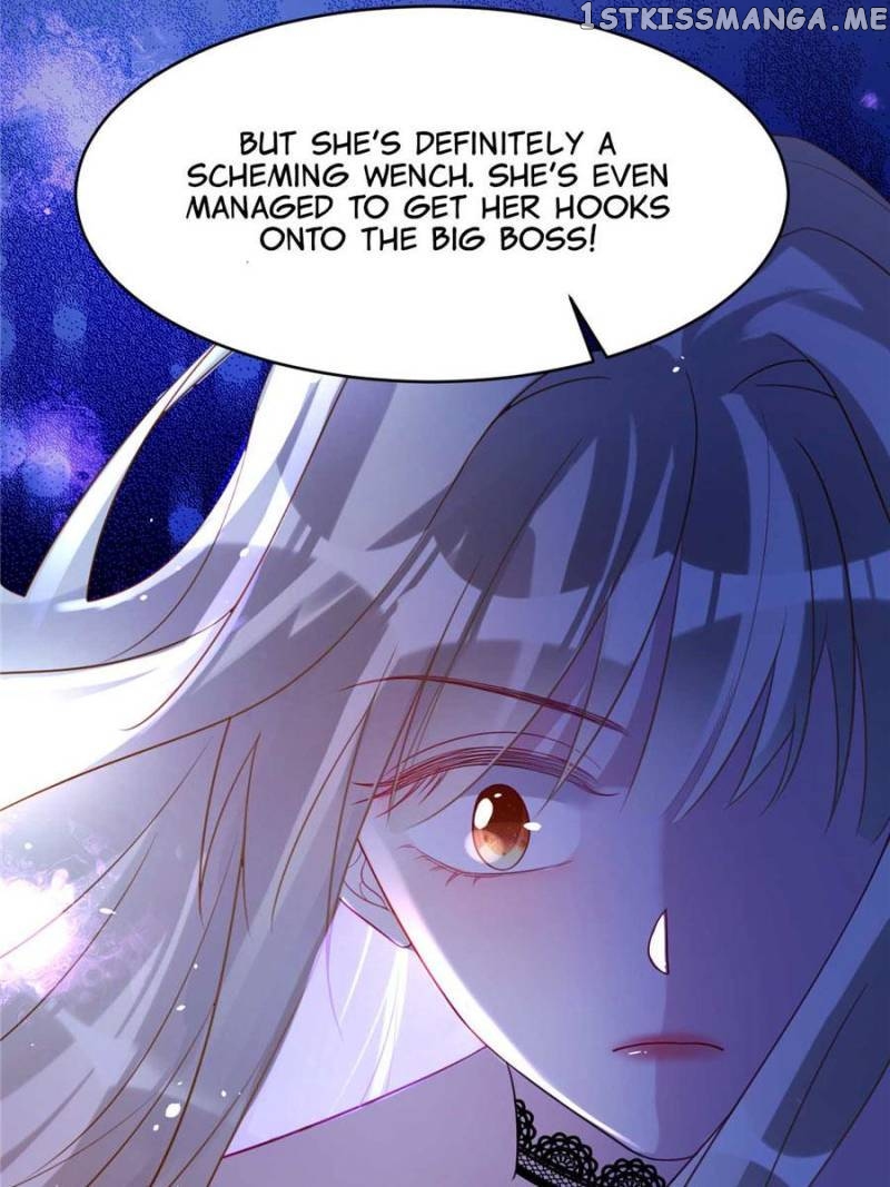 Sweet Love chapter 112 - page 10