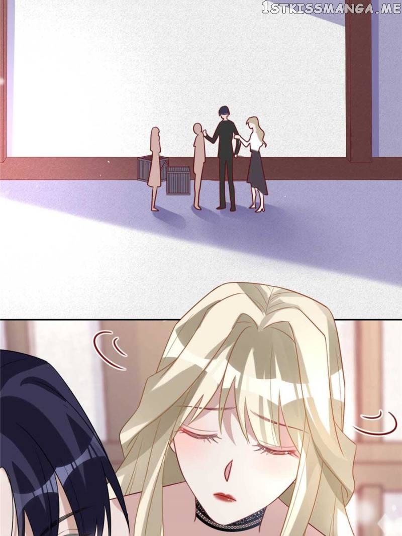 Sweet Love chapter 112 - page 14