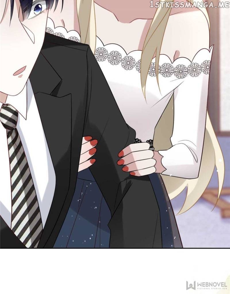 Sweet Love chapter 112 - page 15